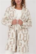 809088 truffle gemustert