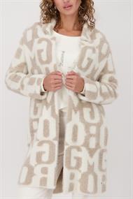 809088 truffle gemustert