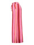 8295 pink berry stripe