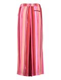8295 pink berry stripe