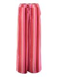 8295 pink berry stripe