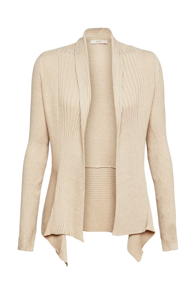 Amazon Damen Strickjacke Esprit Esprit Cardigan Damen Esprit