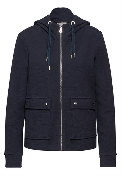 A212296 night sky blue
