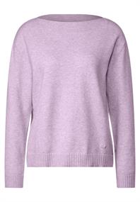 A302414 soft pure lilac melange