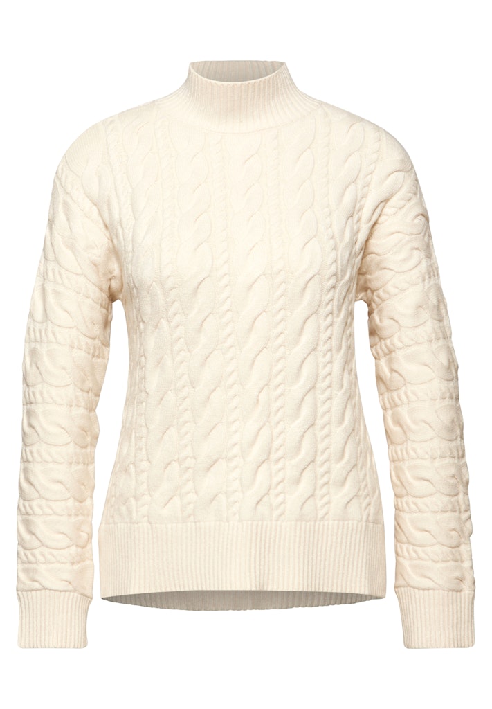 Street One Damen Pullover A303325 günstig online kaufen