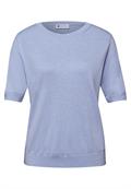 A303818 cashmere blue mel.