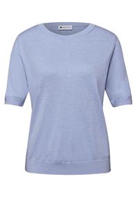 A303818 cashmere blue mel.