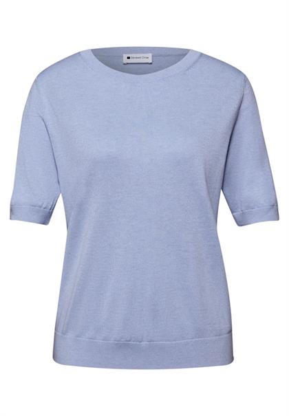 A303818 cashmere blue mel.