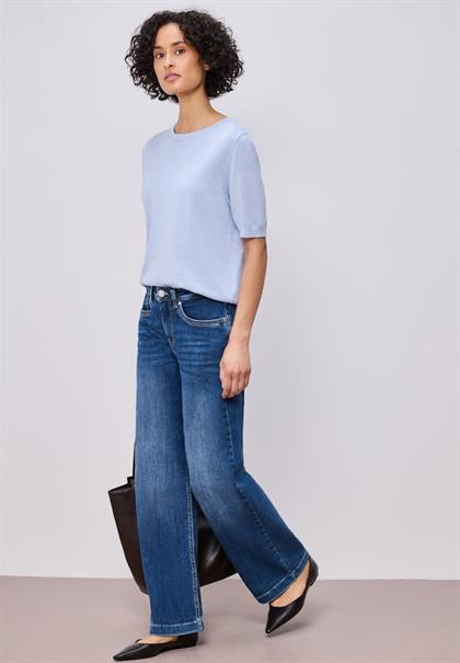 A303818 cashmere blue mel.