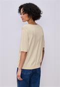 A303818 smoke beige mel.