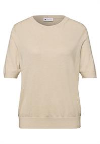 A303818 smoke beige mel.