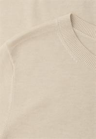 A303818 smoke beige mel.