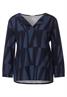 A320363 deep blue