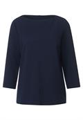 A320802 deep blue