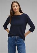 A320802 deep blue