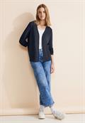 A321103 deep blue