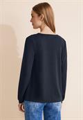A321103 deep blue