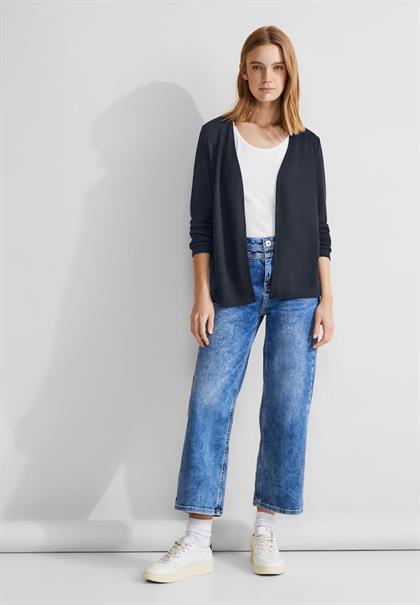 A321103 deep blue