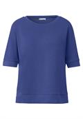 A321154 intense royal blue