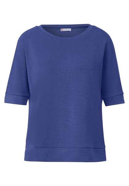 A321154 intense royal blue