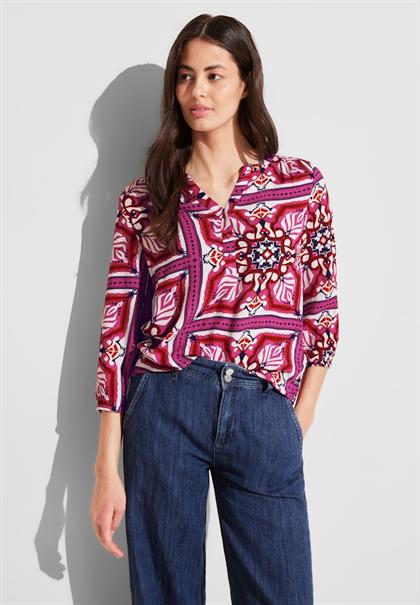 A321326 magnolia pink
