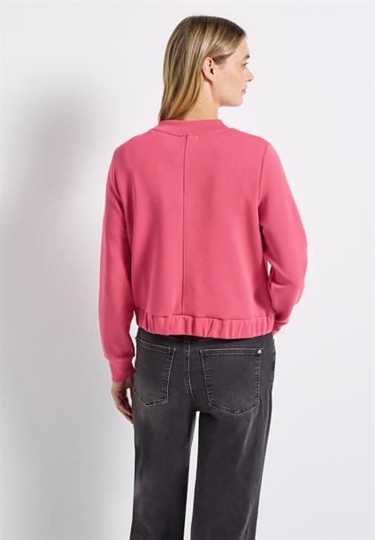 A323894 almond coral