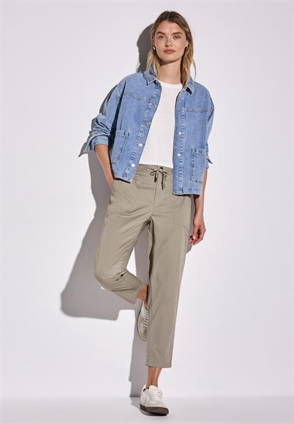 A378683 buff grey