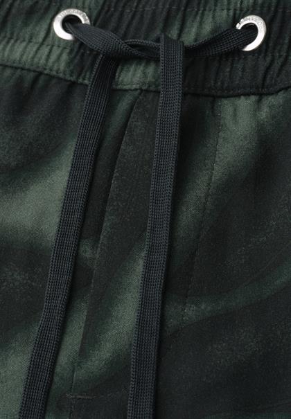 A380975 deep bound green
