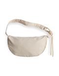 Abassi bag natural glaze