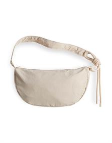 Abassi bag natural glaze
