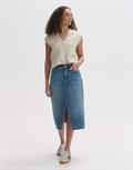 Acady belt cocoa