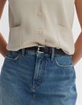 Acady belt cocoa