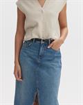 Acady belt cocoa