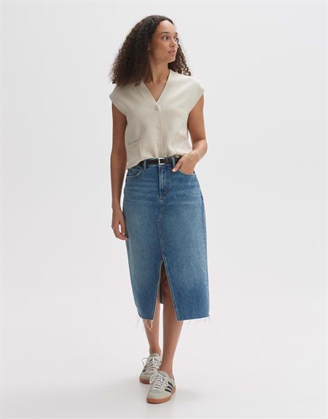 Acady belt cocoa