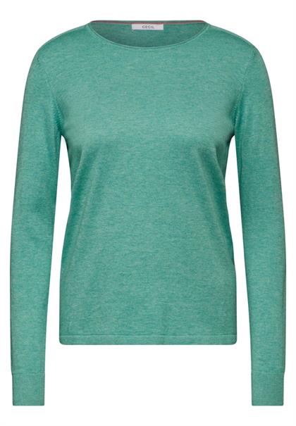 adriatic green melange