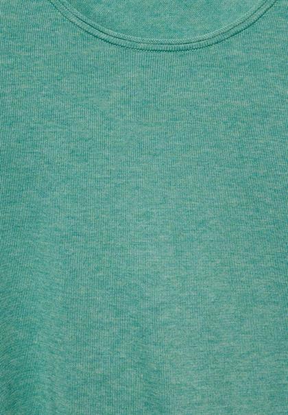 adriatic green melange
