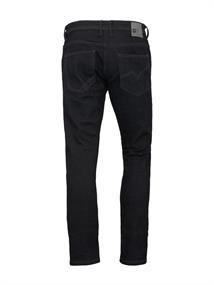 Aedan Straight Jeans dark blue denim