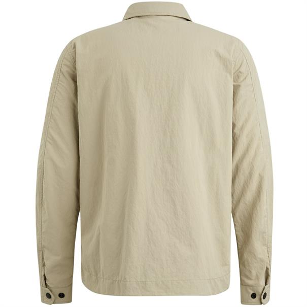 AEROVANN trench coat