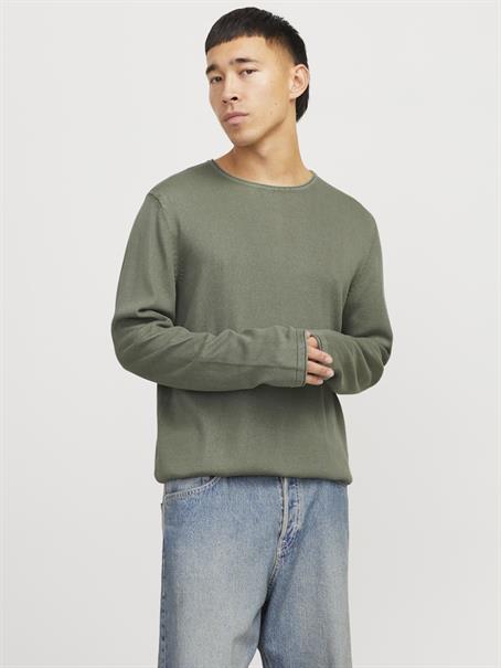 agave green