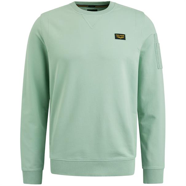 Airstrip sweat jadeite