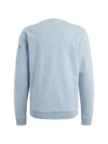 airy blue