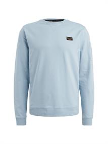 airy blue