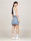 ALINE SKIRT BH0130 denim medium