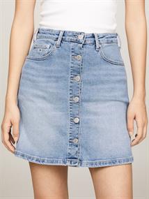 ALINE SKIRT BH0130 denim medium