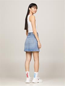 ALINE SKIRT BH0130 denim medium