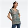 All over print v t tuscany wave camo