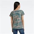 All over print v t tuscany wave camo