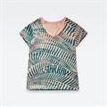 All over print v t tuscany wave camo