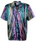 ALLOVERPRINT HEMD pink