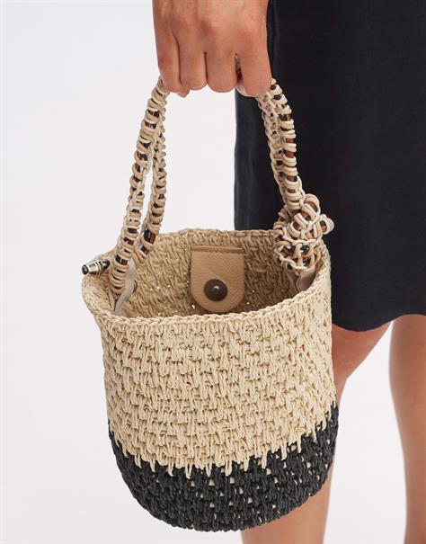 Ameni bag black